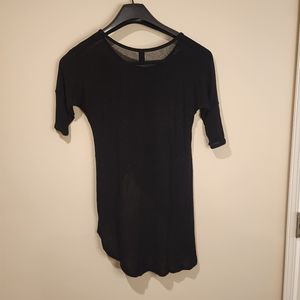 Windsor black top